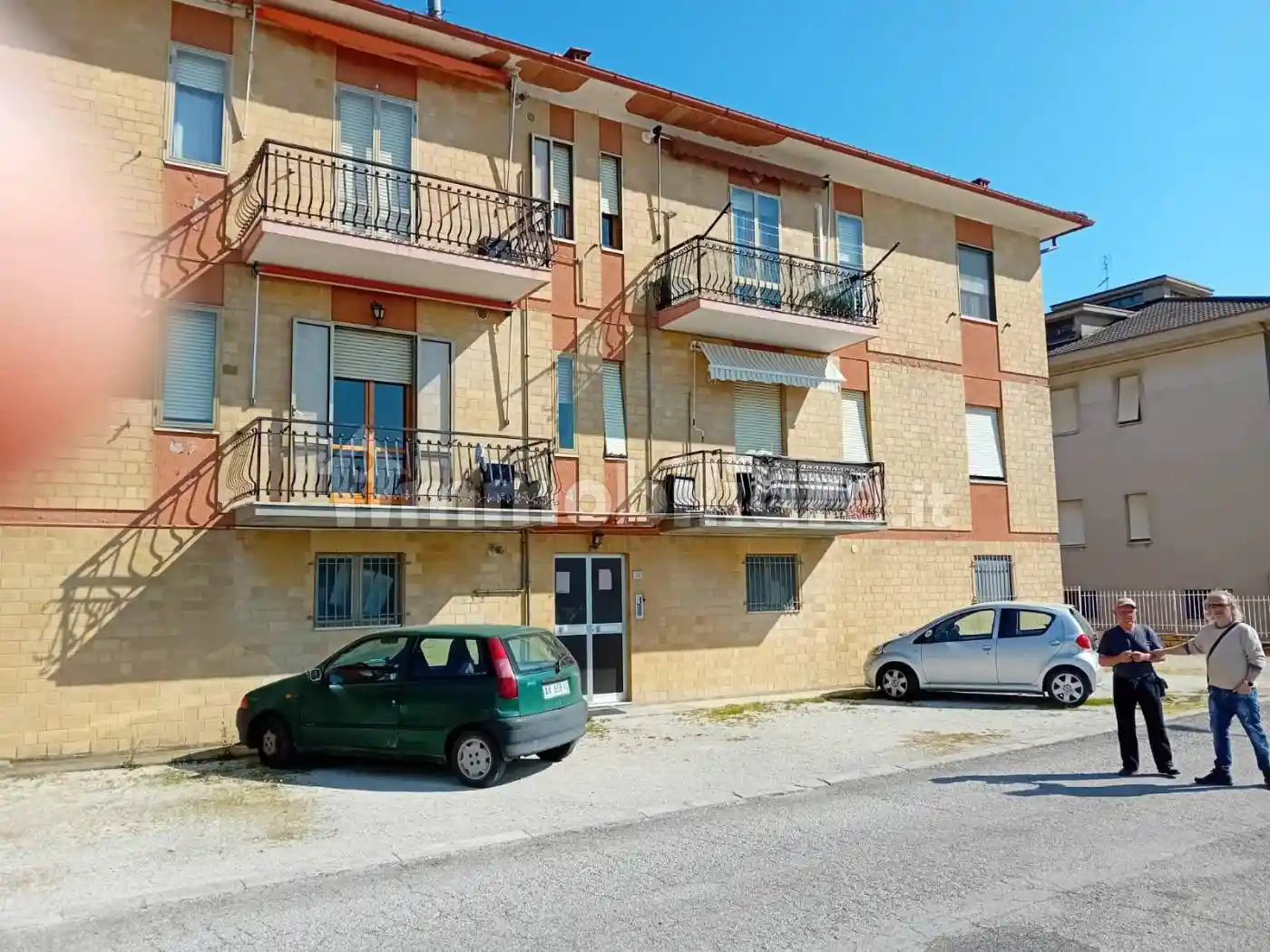 Appartamento in vendita a Urbisaglia