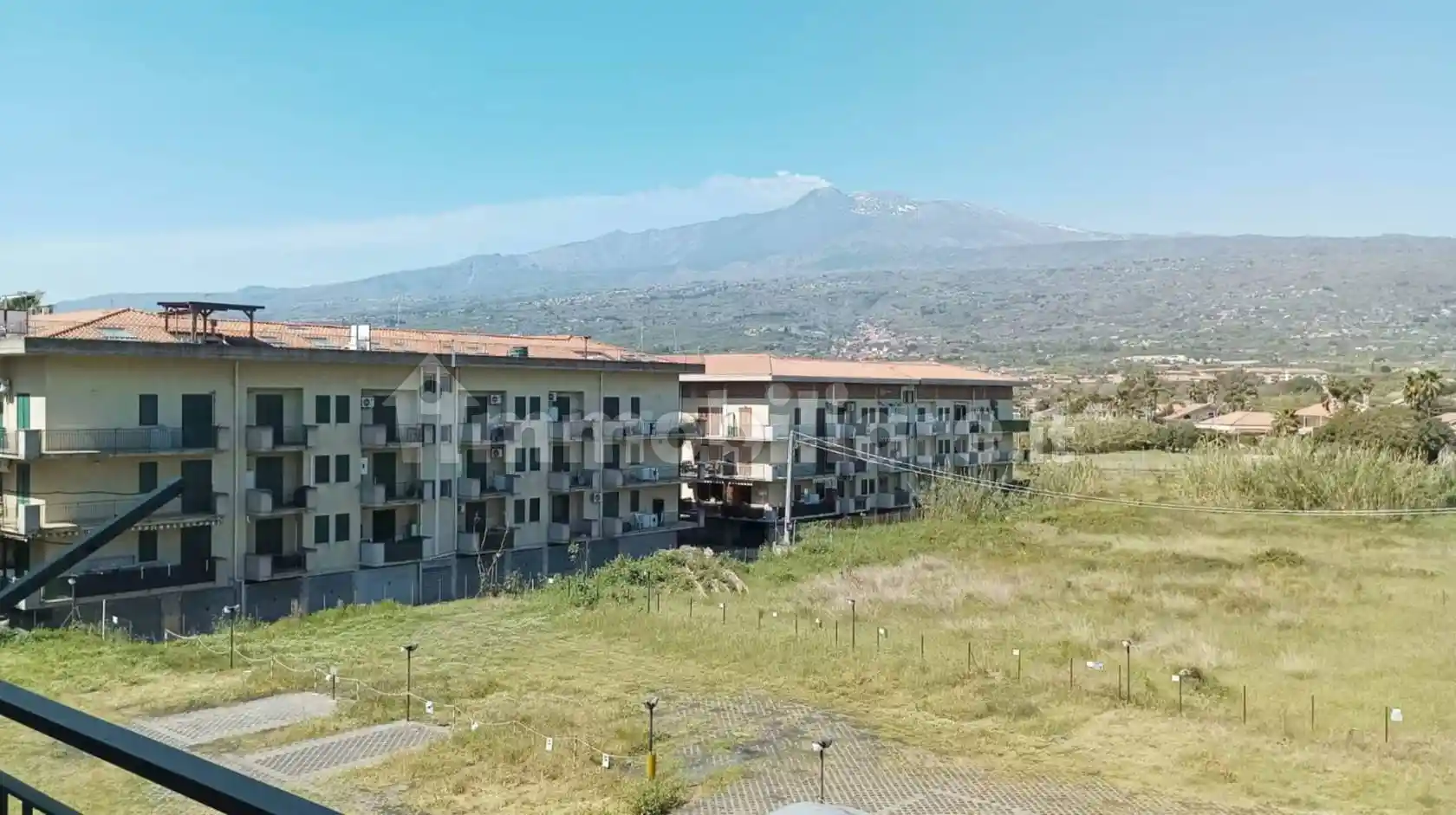 Appartamento in vendita a Mascali