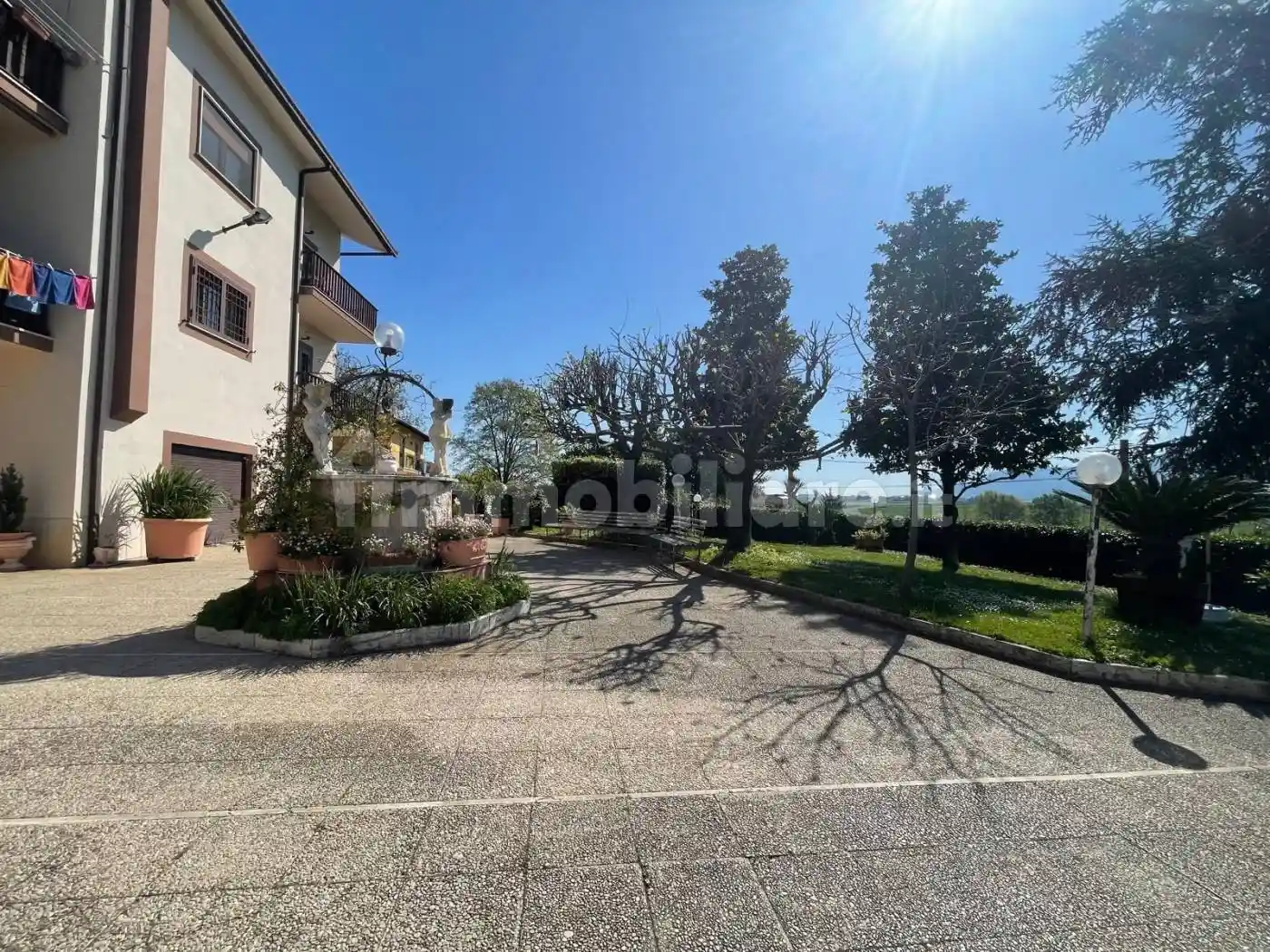 Appartamento in vendita a Artena