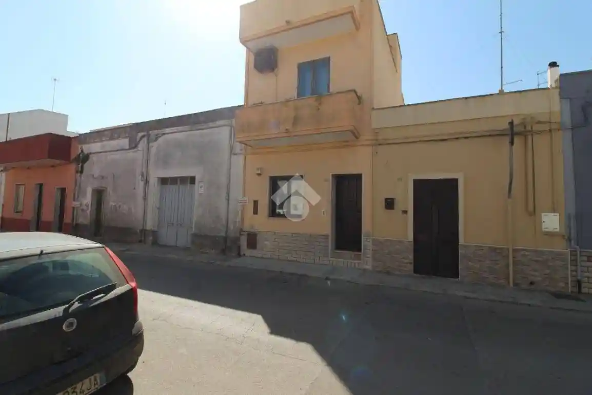 Casa indipendente - foto 3