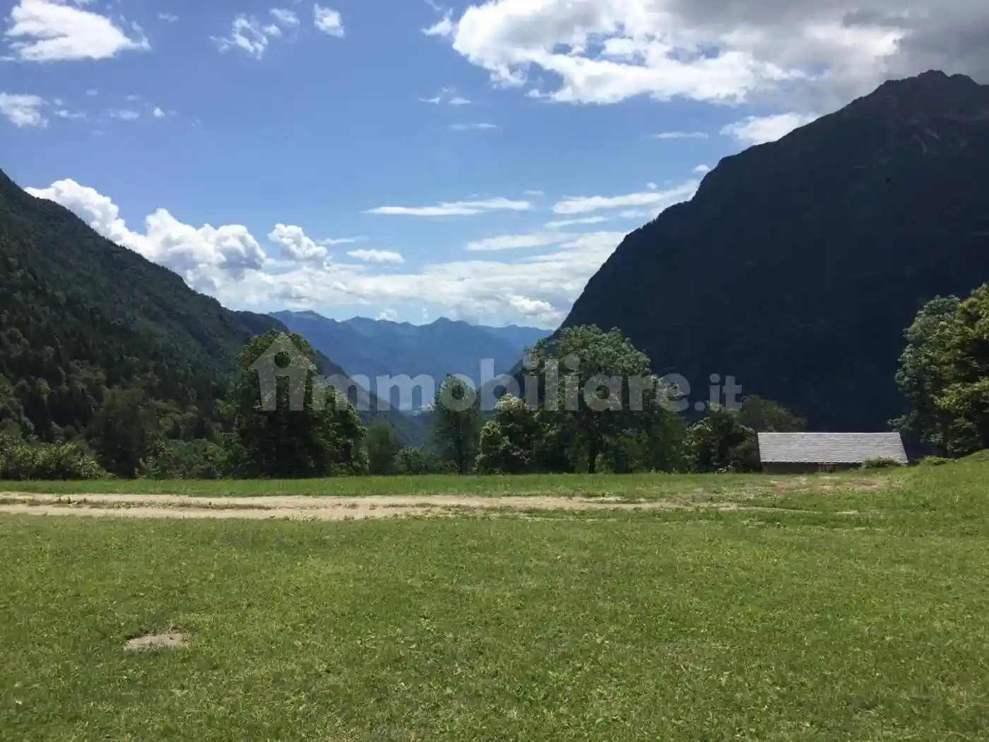 Baita Località Dreuza, Varzo - foto 4