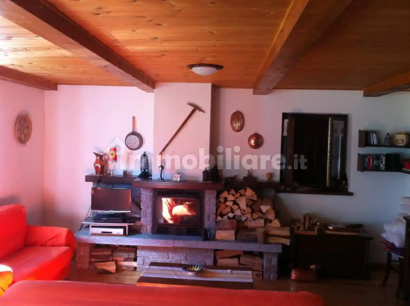 Baita Località Dreuza, Varzo - foto 5