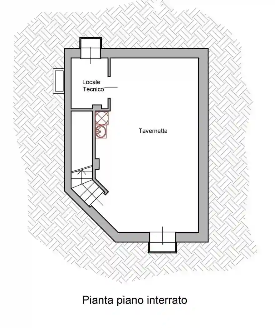 Villetta a schiera - foto 4