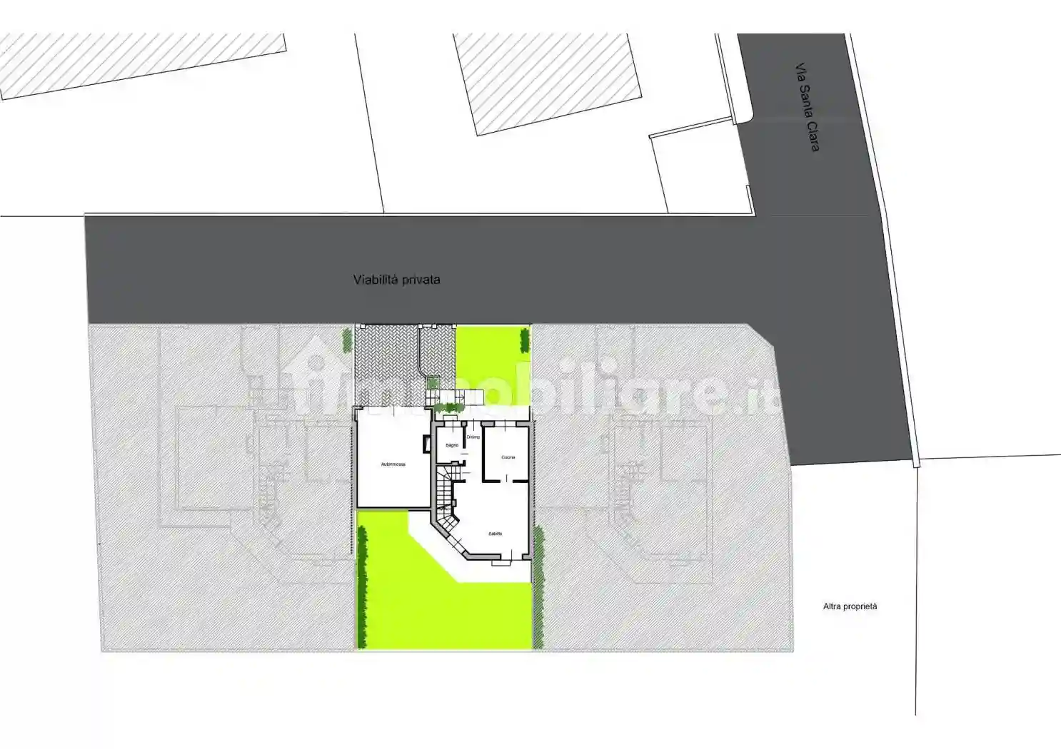 Villetta a schiera - foto 5