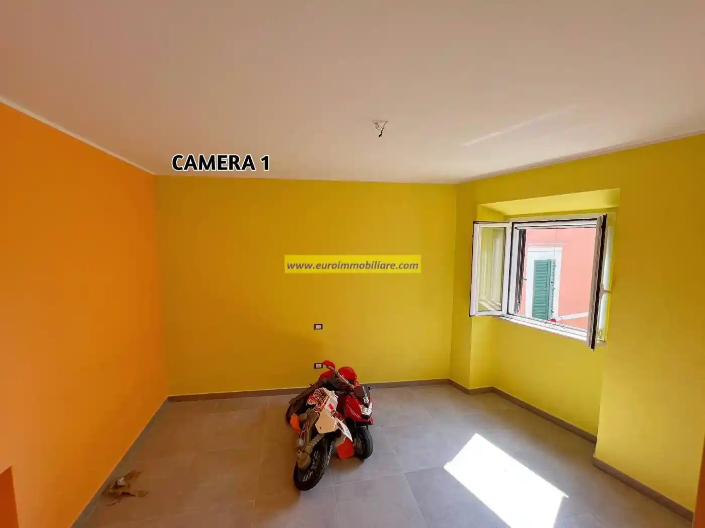 Terratetto plurifamiliare via San Domenico, Centro, Atri - foto 3