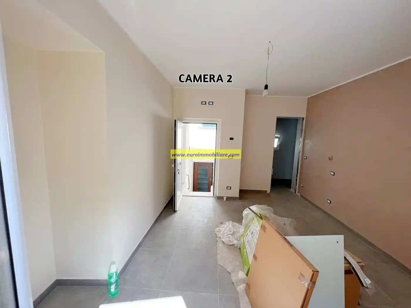 Terratetto plurifamiliare via San Domenico, Centro, Atri - foto 4