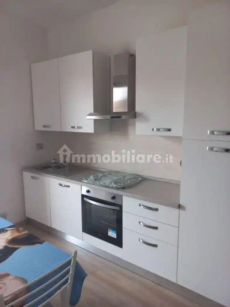 Appartamento in affitto a Cardè