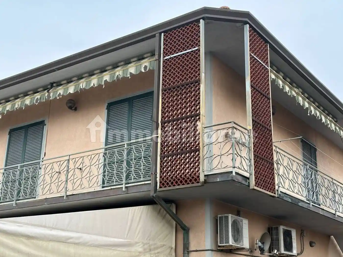 Appartamento in vendita a Carrara