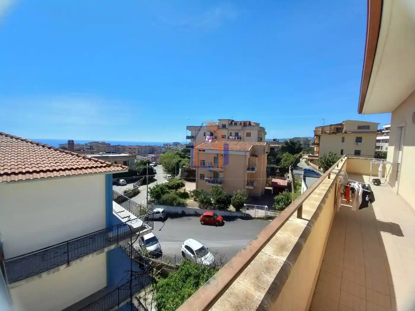 Appartamento via Metaponto, Catanzaro Lido, Catanzaro - foto 2