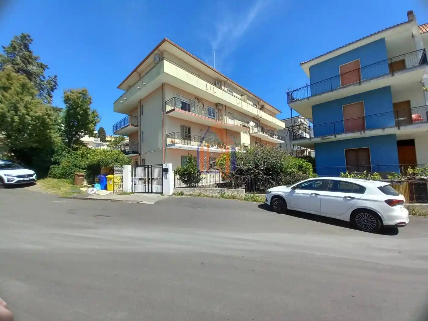 Appartamento via Metaponto, Catanzaro Lido, Catanzaro - foto 3