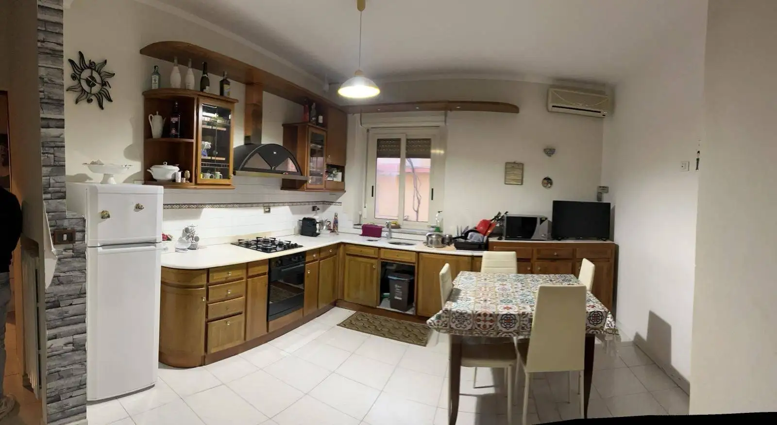 Appartamento in vendita a Catanzaro