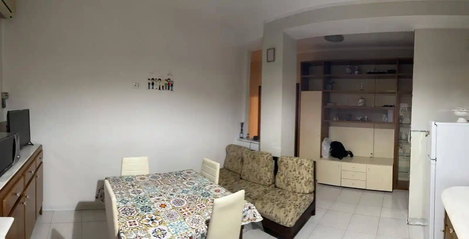 Quadrilocale via Vasco De Gama, Catanzaro Lido, Catanzaro - foto 2