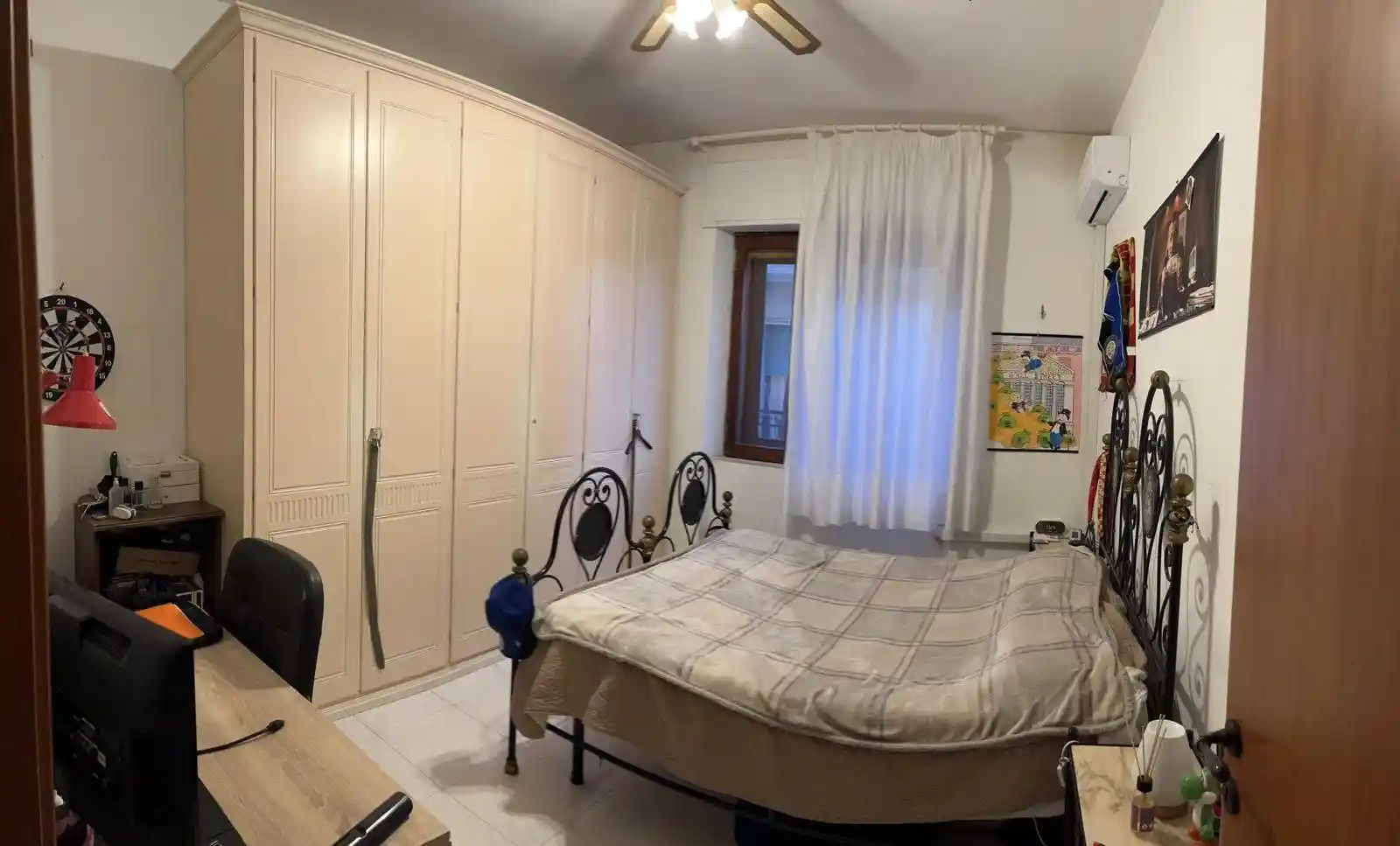 Quadrilocale via Vasco De Gama, Catanzaro Lido, Catanzaro - foto 3