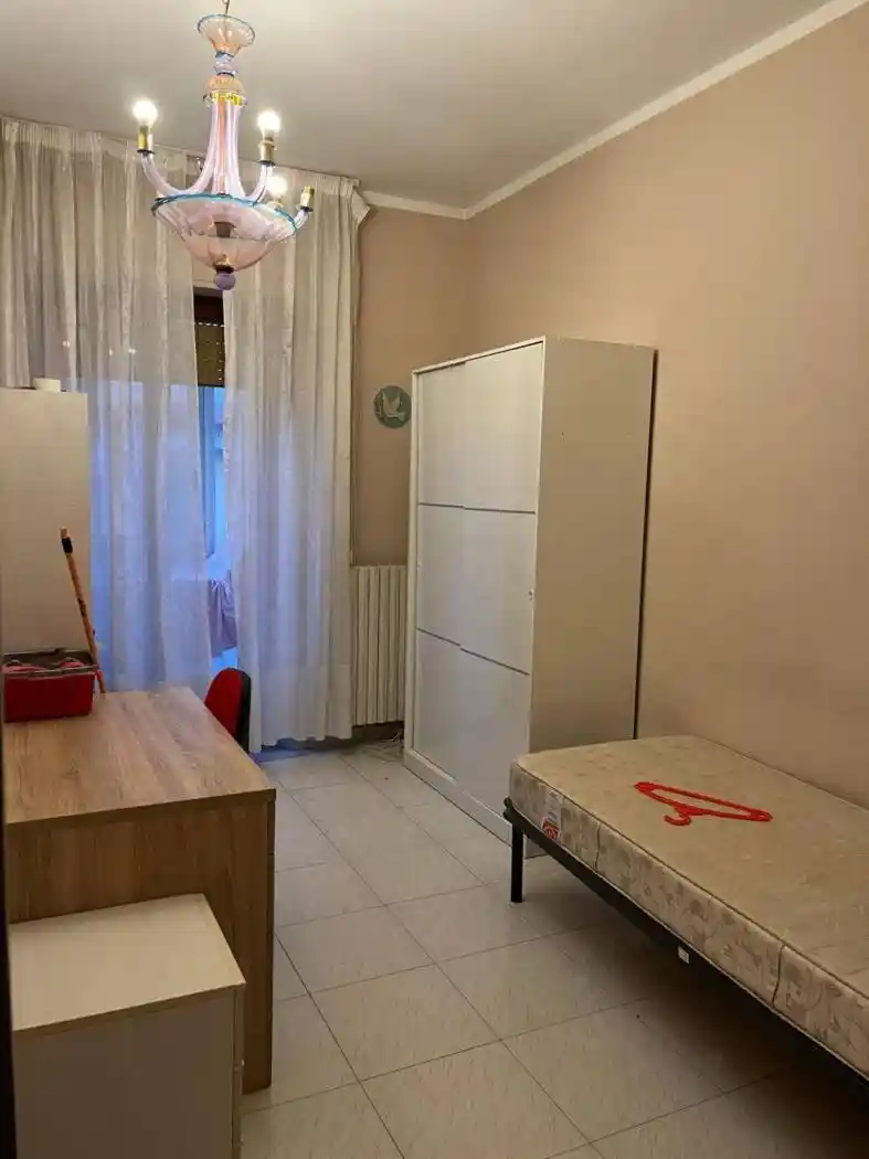 Quadrilocale via Vasco De Gama, Catanzaro Lido, Catanzaro - foto 4