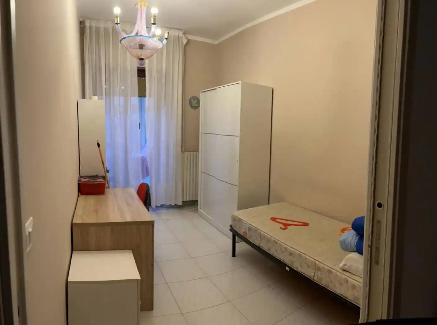 Quadrilocale via Vasco De Gama, Catanzaro Lido, Catanzaro - foto 5