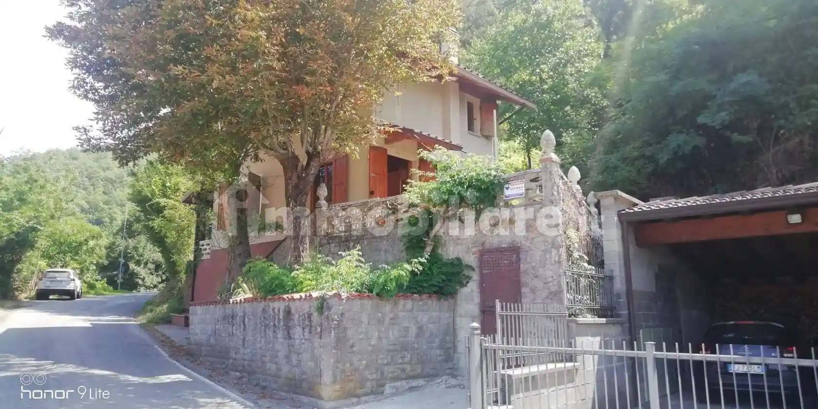 Casa indipendente in vendita a Vetto