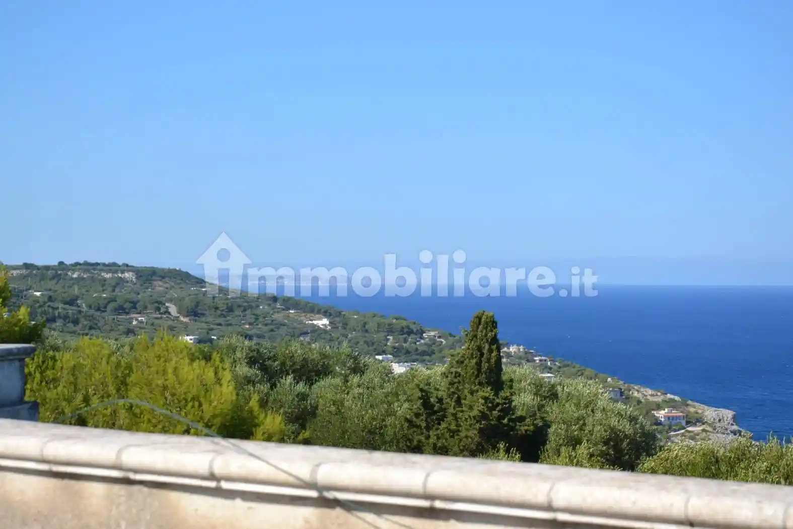 Rustico - Casale in vendita a Gagliano del Capo