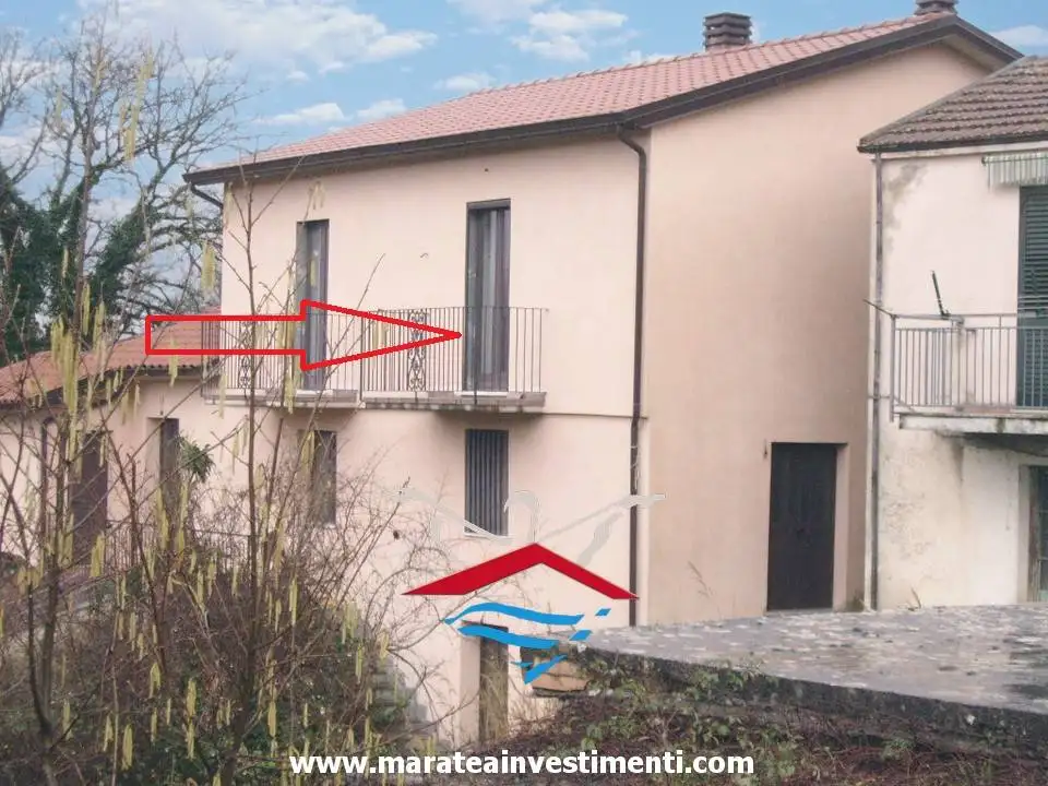 Appartamento in vendita a Nemoli