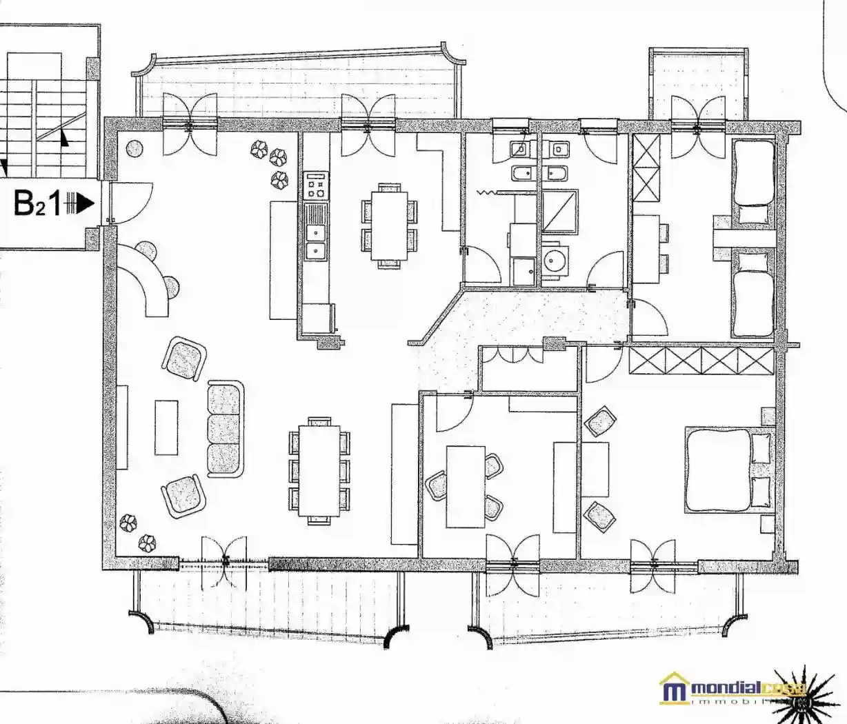 Appartamento - foto 5