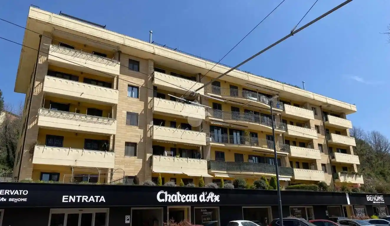 Appartamento in vendita a Avellino