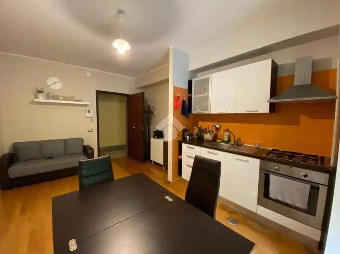 Bilocale via Circumvallazione, A. Annarumma, A. Gasperi, F. Tedesco, Avellino - foto 4