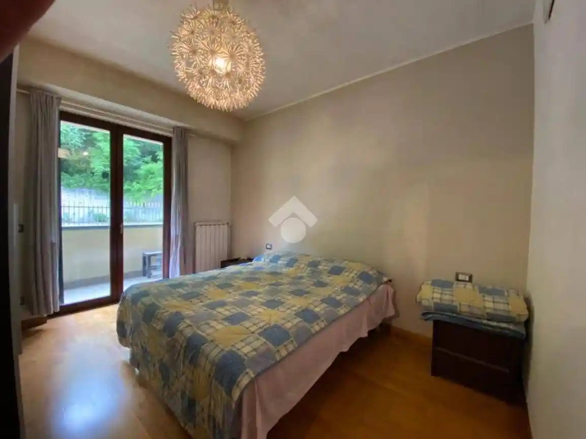 Bilocale via Circumvallazione, A. Annarumma, A. Gasperi, F. Tedesco, Avellino - foto 5