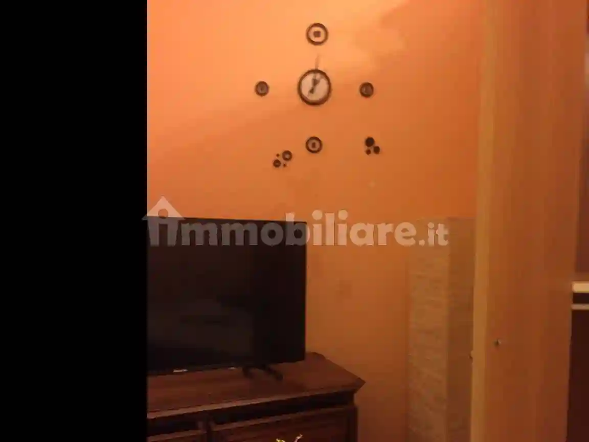 Monolocale piazza Santa Croce 14, Centro Storico, Tivoli - foto 4