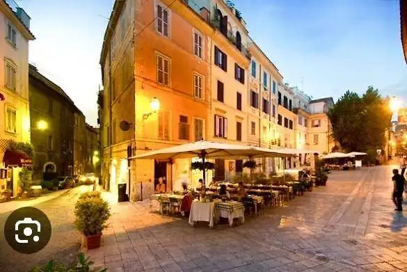 Appartamento in affitto a Tivoli