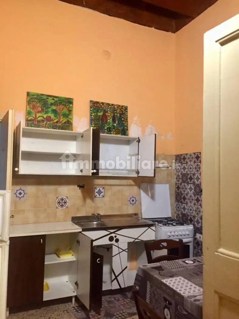 Monolocale piazza Santa Croce 14, Centro Storico, Tivoli - foto 3