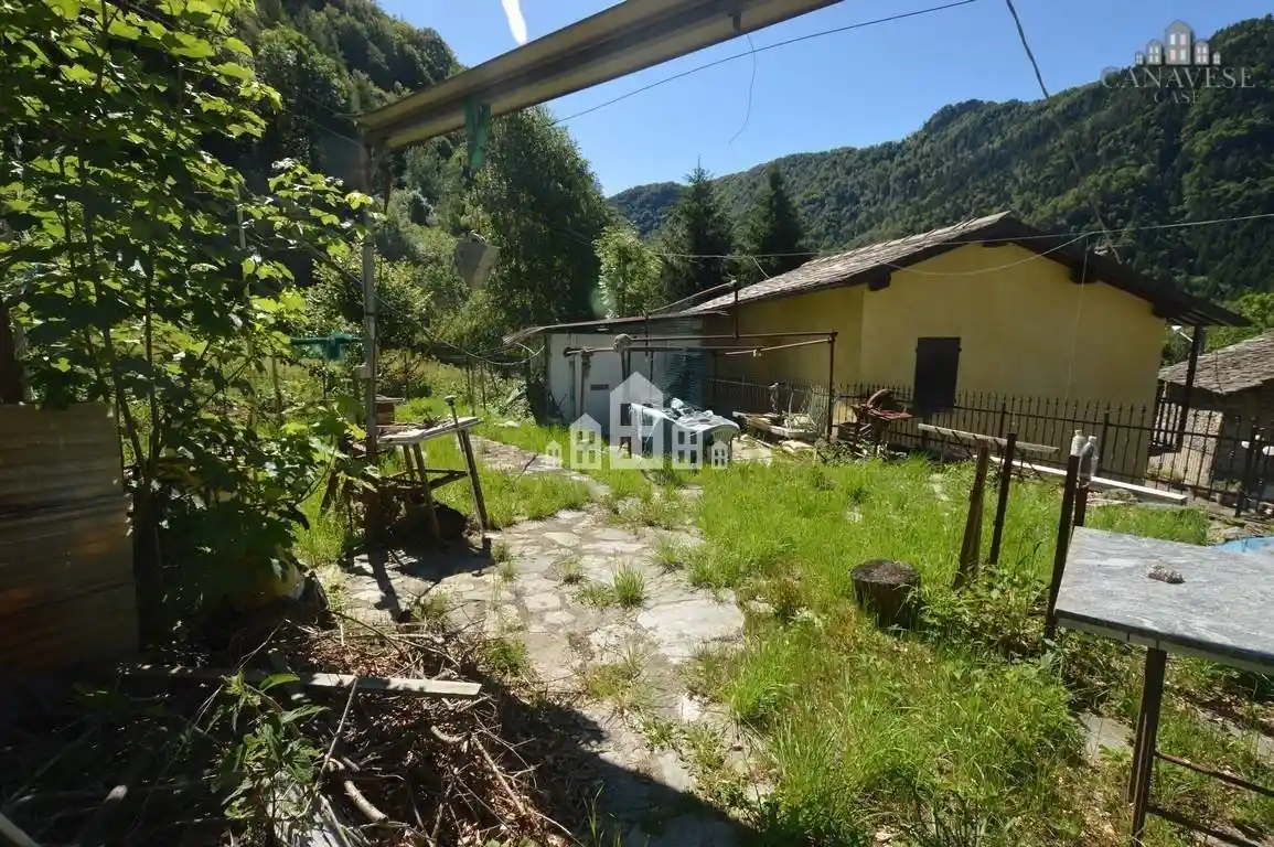 Casa indipendente - foto 5