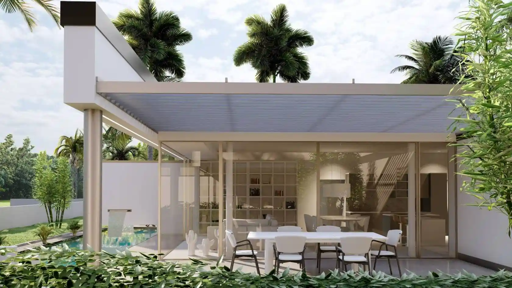 Villa in vendita a Bernareggio