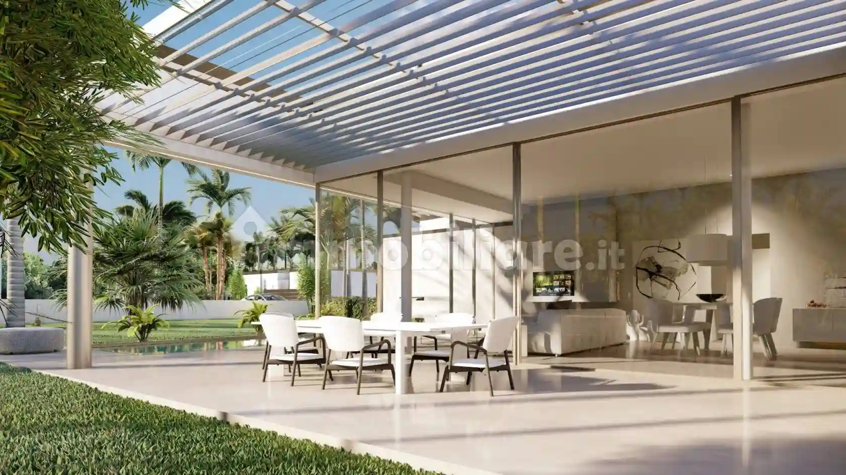 Villa - foto 3