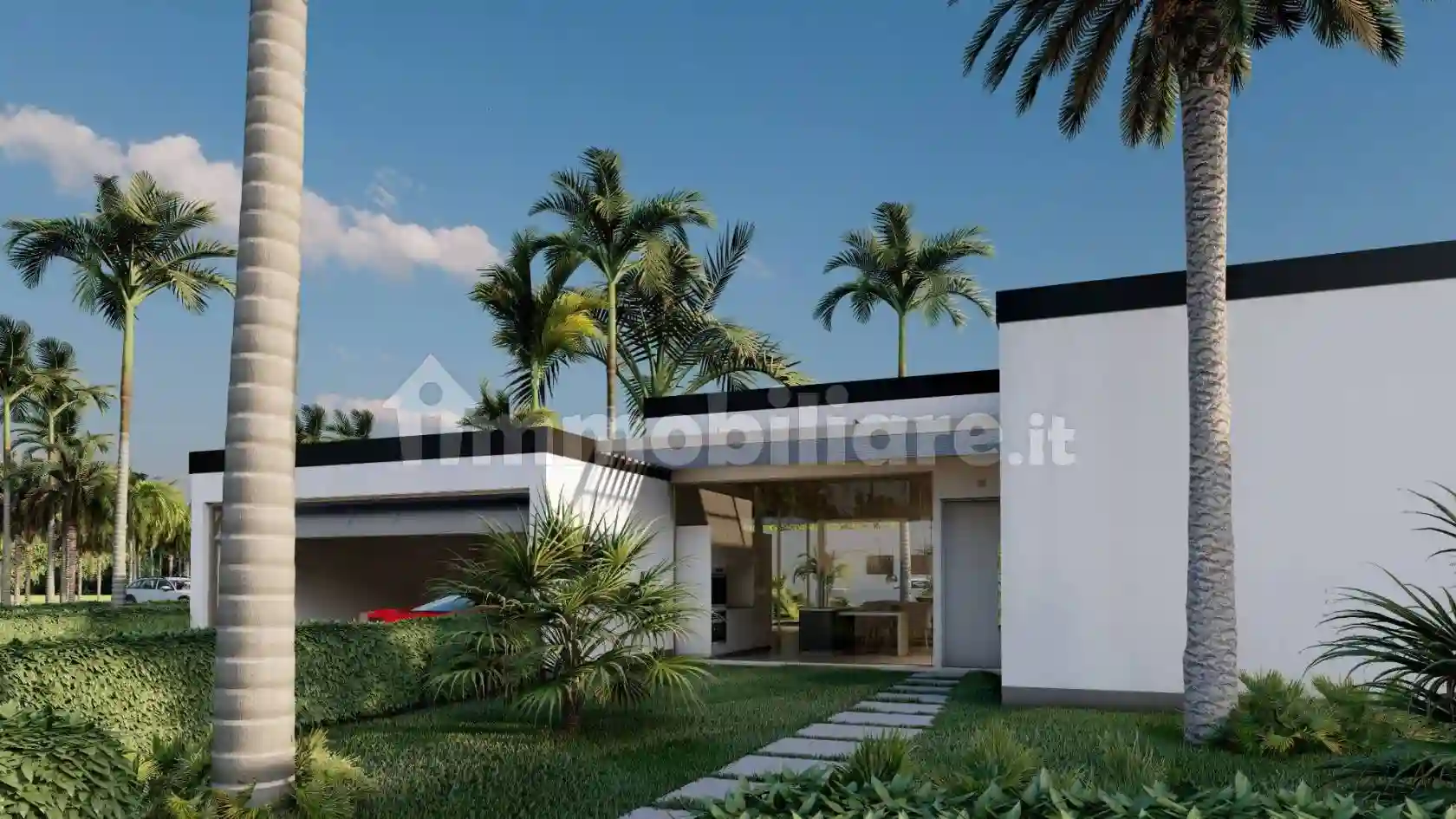 Villa - foto 4