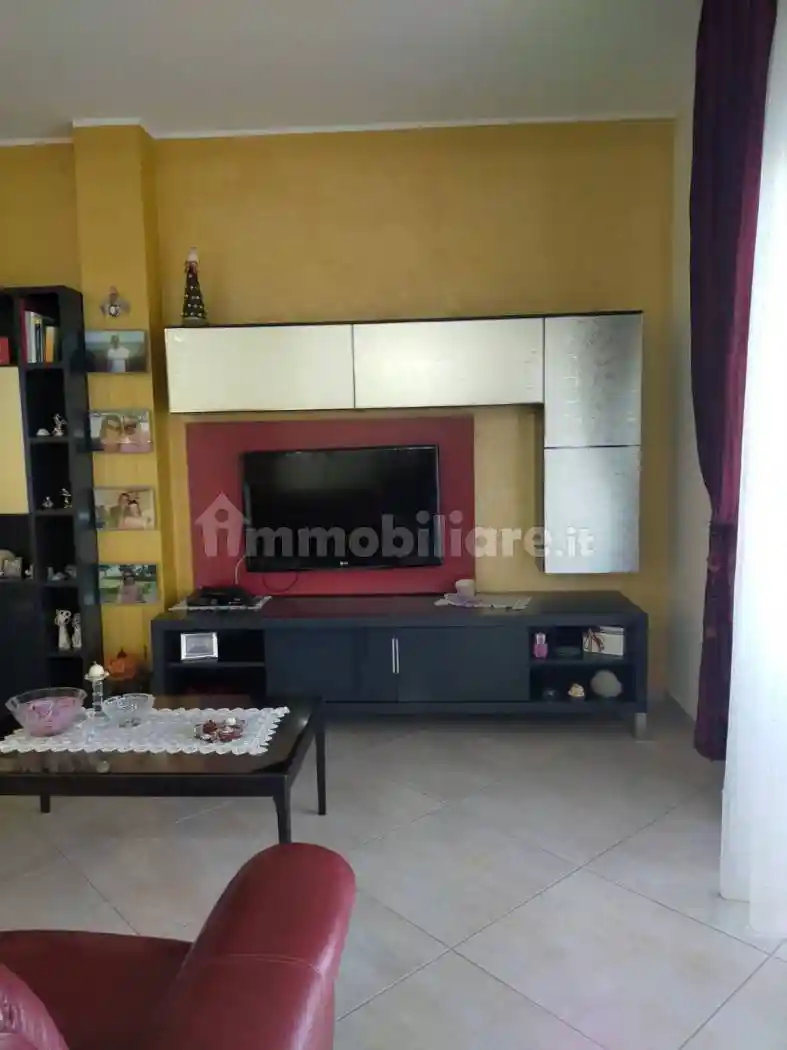 Appartamento via Enrico Berlinguer 3, Cariati - foto 3