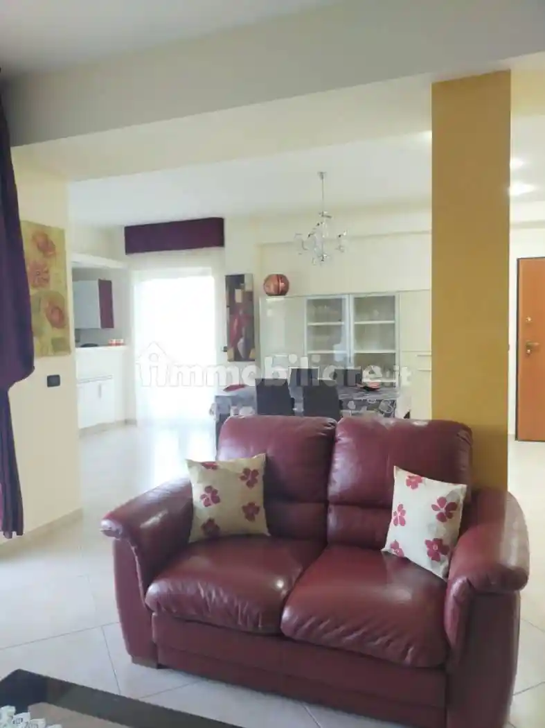 Appartamento via Enrico Berlinguer 3, Cariati - foto 5