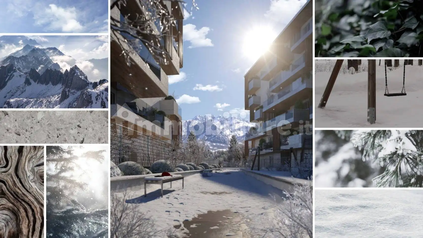 Appartamento in vendita a Lecco