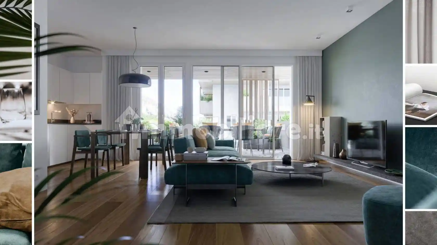 Appartamento - foto 3