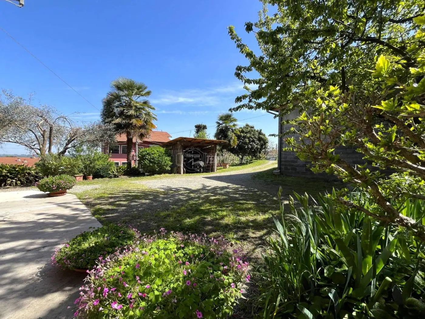 Terratetto unifamiliare via stazione, Candia Canavese - foto 2