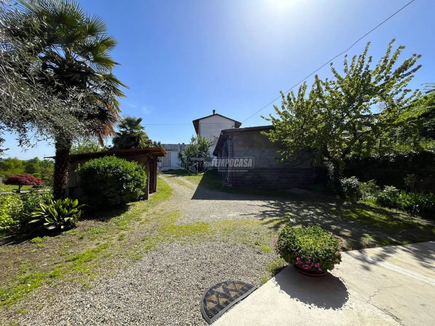 Terratetto unifamiliare via stazione, Candia Canavese - foto 3