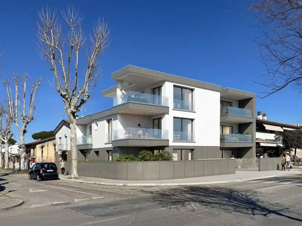 Appartamento in vendita a Cervia