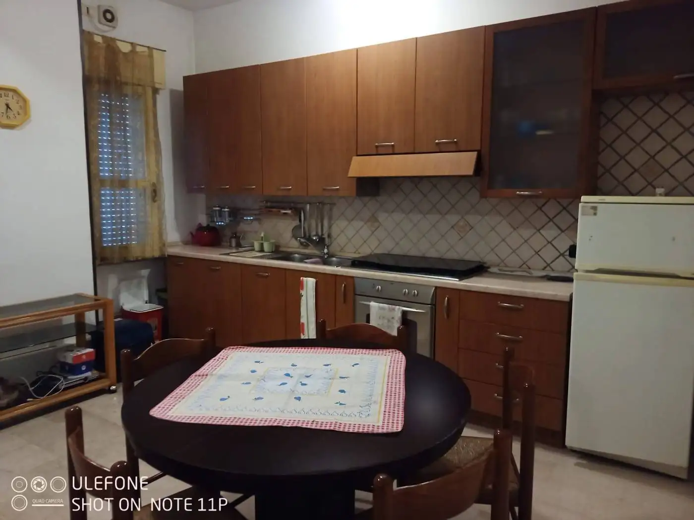 Appartamento in affitto a San Salvo