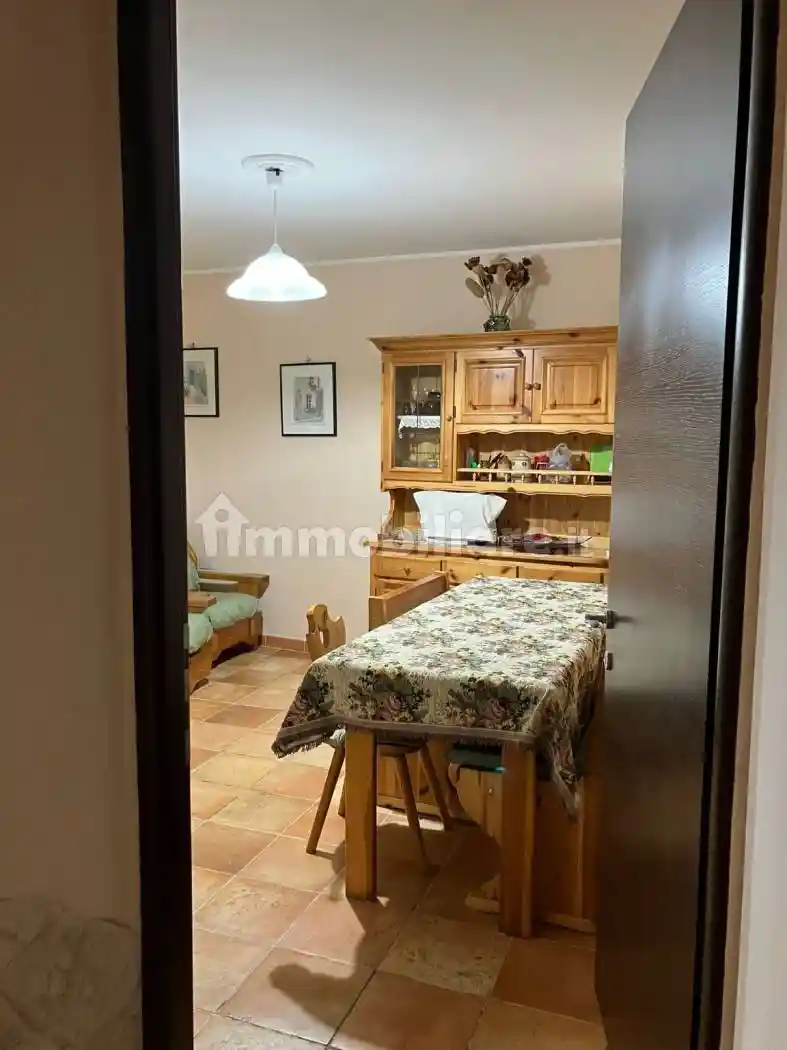 Terratetto unifamiliare via Rianza 39, Pescocanale, Capistrello - foto 3