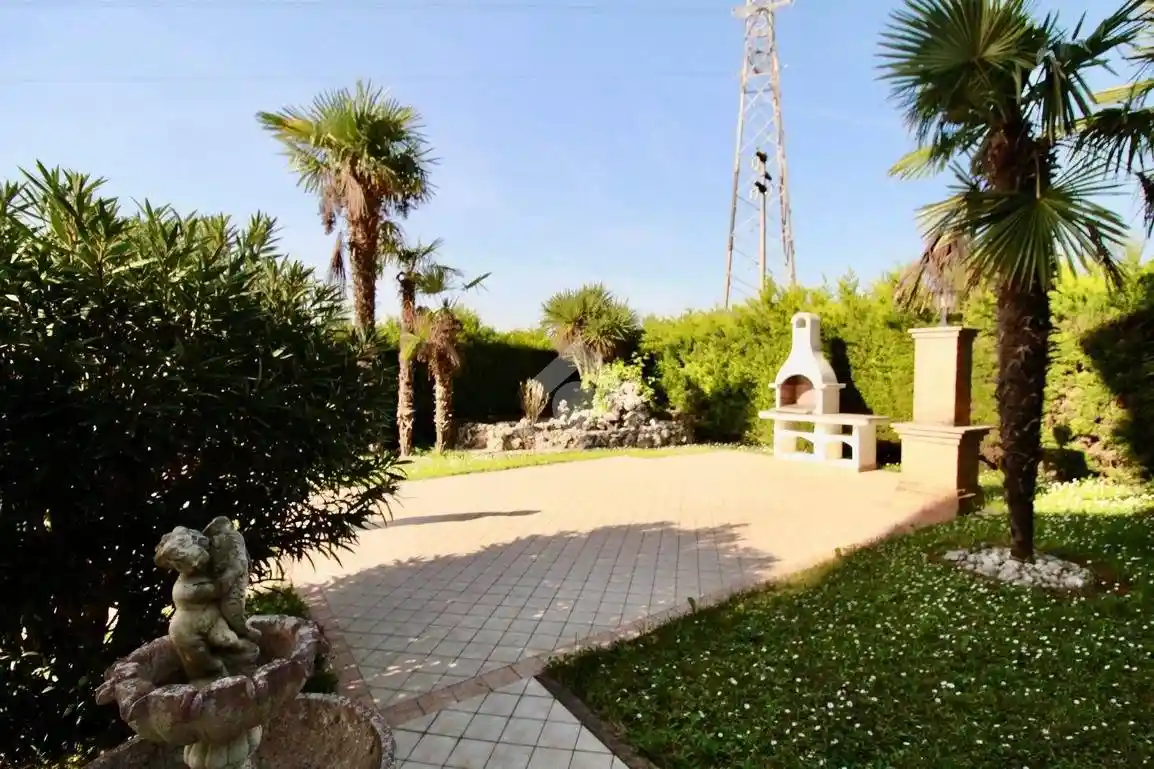 Villetta a schiera in vendita a Latisana