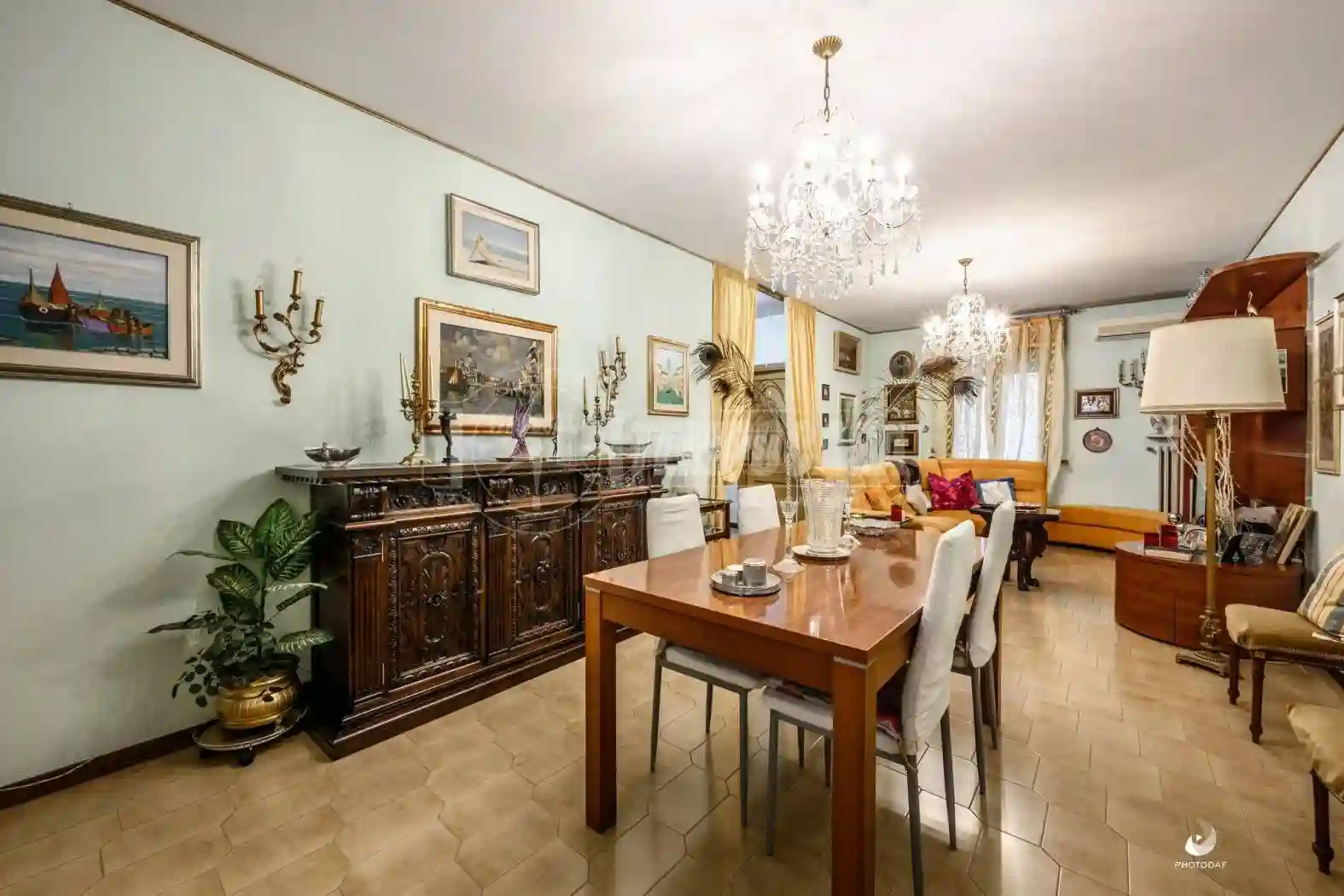 Villetta a schiera - foto 2