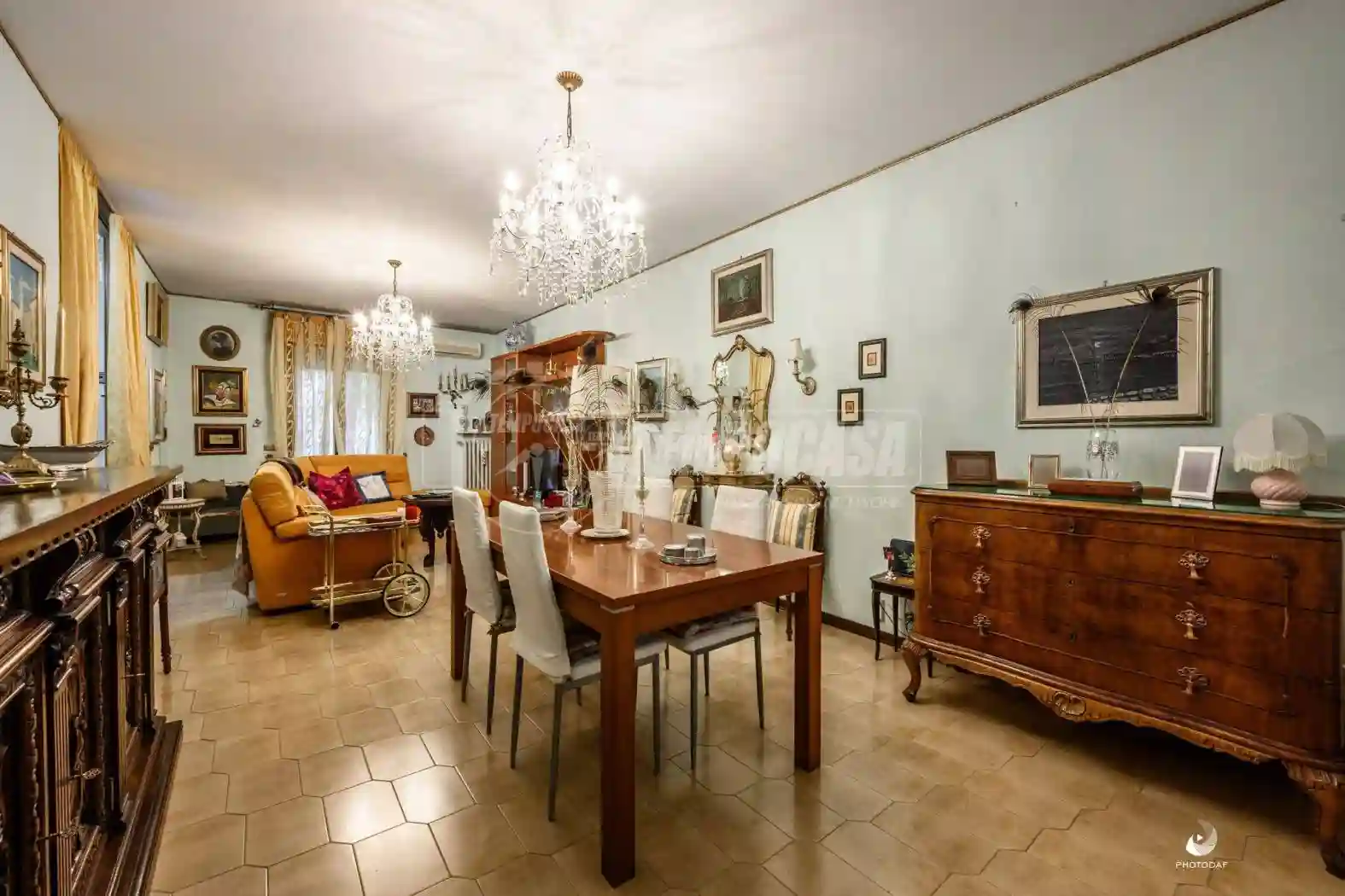 Villetta a schiera - foto 4