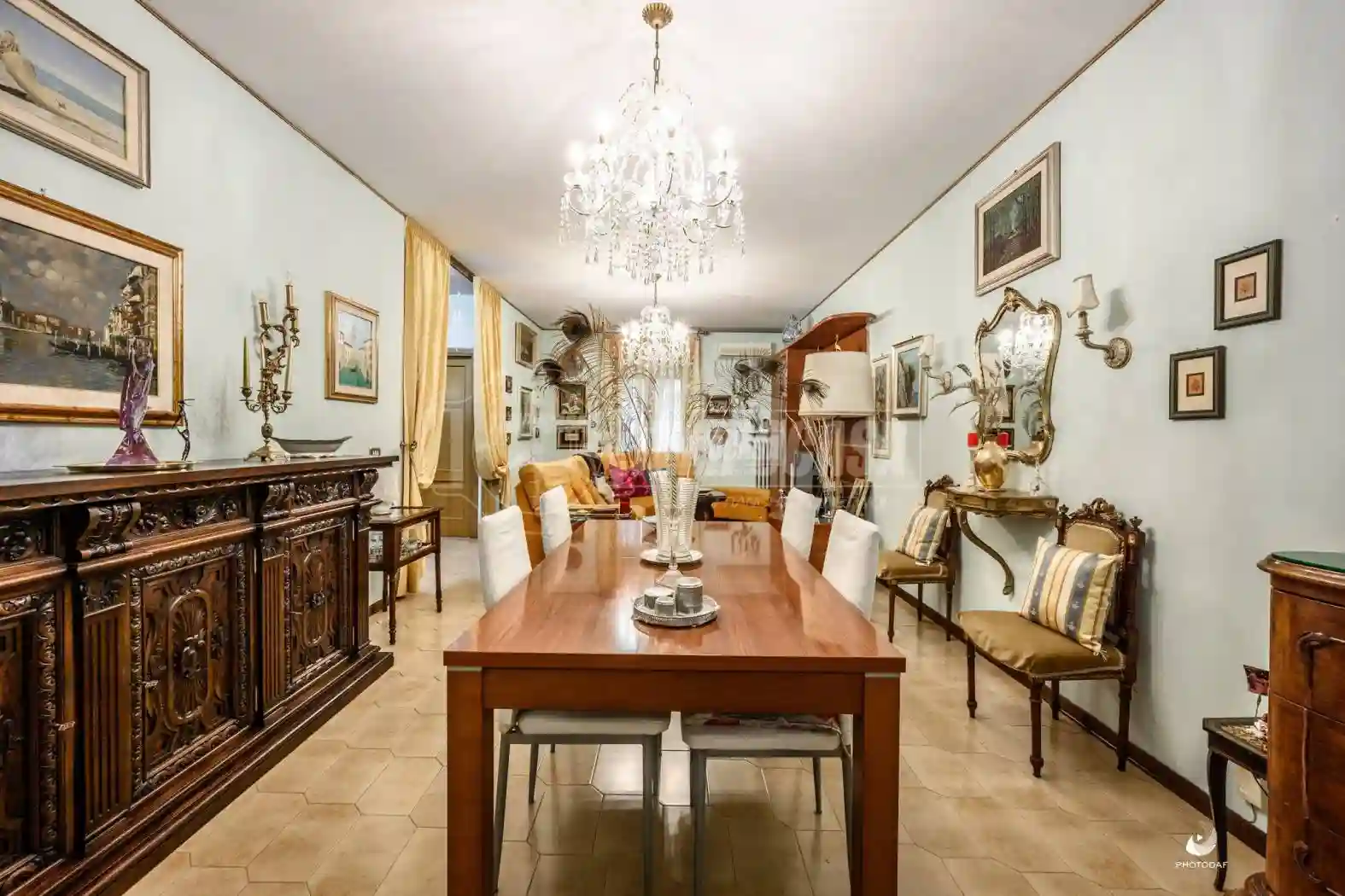 Villetta a schiera - foto 5