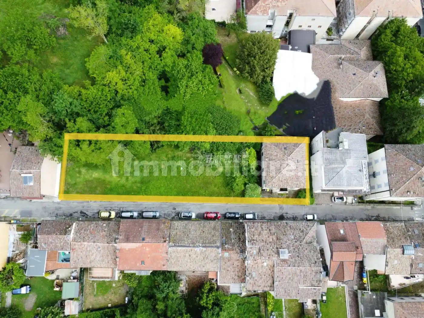 Casa indipendente in vendita a Salsomaggiore Terme