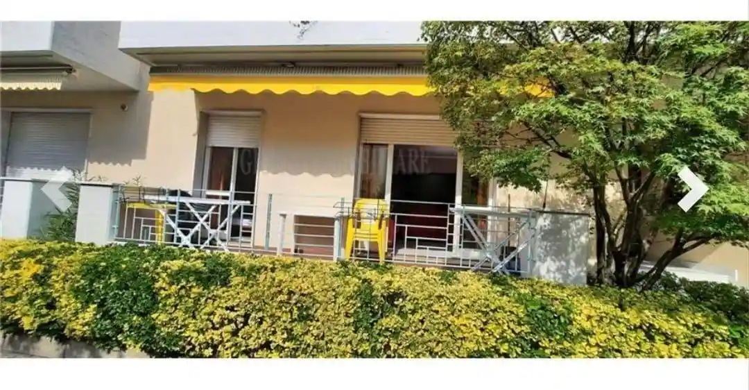 Appartamento in affitto a Massa