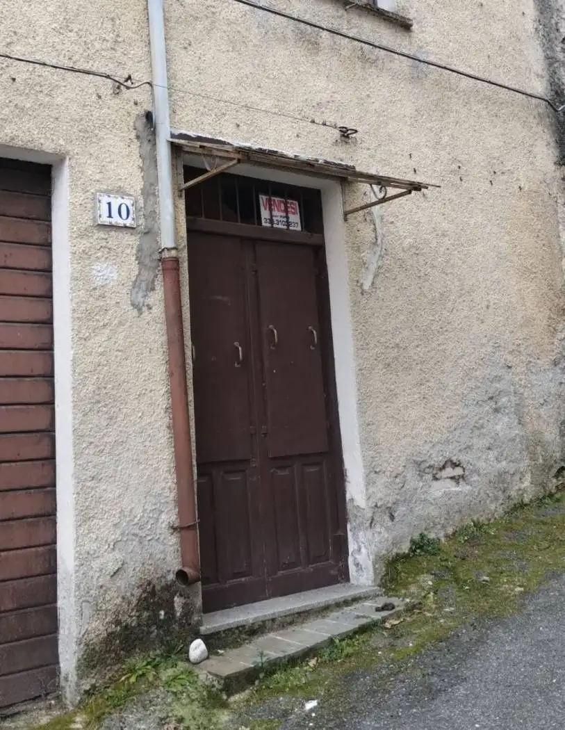 Casa indipendente in vendita a Carlopoli