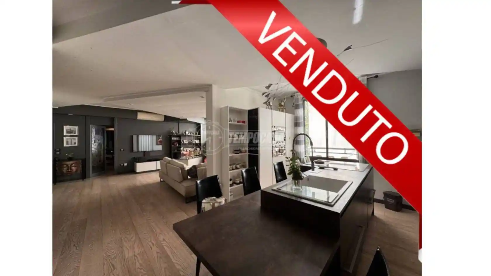 Appartamento in vendita a Basiglio